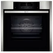 Духовой шкаф NEFF B56CT64N0 отзывы владельцев