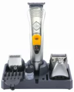 Машинка для стрижки Gemei GM 580 отзывы владельцев