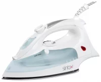 Утюг Sinbo SSI-2853 отзывы владельцев