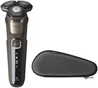 Электробритва Philips S5589/30 отзывы владельцев
