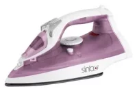 Утюг Sinbo SSI-2871 отзывы владельцев