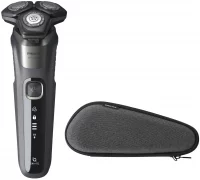 Электробритва Philips S5587/30 отзывы владельцев