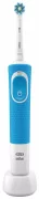 Зубная щетка Oral-B Vitality 100 CrossAction отзывы владельцев