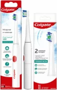 Зубная щетка Colgate CN07724A/CN07725A отзывы владельцев