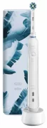 Зубная щетка Oral-B Pro 750 Design Edition отзывы владельцев