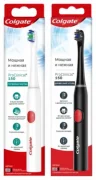 Зубная щетка Colgate CN07724A/CN07897A отзывы владельцев