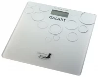 Напольные весы Galaxy GL4806 отзывы владельцев