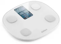 Напольные весы Kitfort KT-808 отзывы владельцев