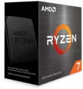 AMD Ryzen 7 5800X отзывы
