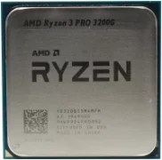 Процессор AMD Ryzen 3 PRO 3200G отзывы владельцев