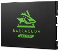 SSD Seagate 500 GB ZA500CM1A003 отзывы владельцев