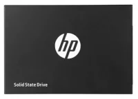 SSD HP 120 GB 2DP97AA отзывы владельцев