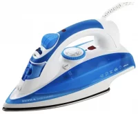 Утюг SUPRA IS-9700 (2014) отзывы владельцев