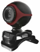 Веб-камера Trust Exis Webcam отзывы владельцев