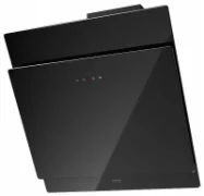Вытяжка Krona Angelica sensor 600 black отзывы владельцев