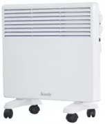 Обогреватель Scoole SC HT CM4 1000 отзывы владельцев
