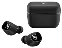 Наушники Sennheiser CX 400BT True Wireless отзывы владельцев