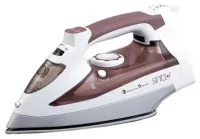 Утюг Sinbo SSI-2863 отзывы владельцев
