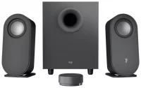Logitech Z407 отзывы владельцев