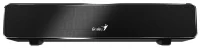 Genius USB SoundBar 100 отзывы владельцев