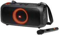 JBL PartyBox On-The-Go отзывы владельцев