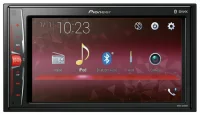 Автомагнитола Pioneer MVH-A210BT отзывы владельцев
