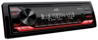 Автомагнитола JVC KD-X272BT отзывы владельцев