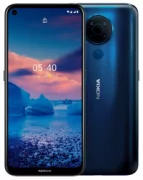 Смартфон Nokia 5.4 отзывы владельцев