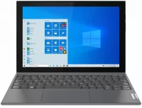 Планшет Lenovo IdeaPad Duet 3 (82HK000VRU) отзывы владельцев