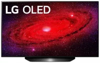Телевизор LG OLED48CXR (2020) отзывы владельцев