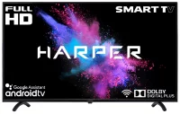 Телевизор HARPER 40F720TS (2020) отзывы владельцев