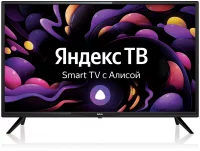Телевизор BBK 32LEX-7270/TS2C отзывы владельцев