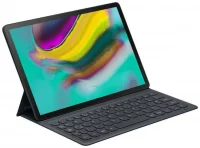 Клавиатура Samsung EJ-FT720BBRGRU Black отзывы владельцев