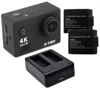 Камера X-TRY XTC168 NEO MAXIMAL отзывы владельцев