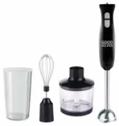 Блендер Goodhelper НВ-413SET отзывы владельцев