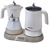 Кофеварка Ariete 1344 отзывы владельцев