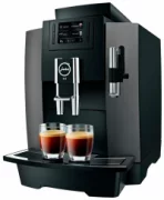 Кофемашина Jura WE8 Dark Inox отзывы владельцев