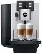 Кофемашина Jura X8 Platin отзывы владельцев