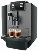 Кофемашина Jura X6 Dark Inox отзывы владельцев