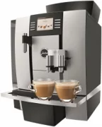 Кофемашина Jura Giga X3 Professional отзывы владельцев
