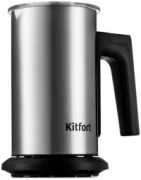 Пеновзбиватель Kitfort KT-762 отзывы владельцев