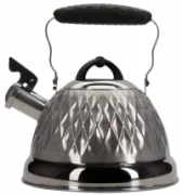 Чайник REGENT inox Promo 94-1504 2,4 л отзывы владельцев