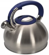 Чайник REGENT inox Azzuro vitro 93-TEA-AZ-01 3л отзывы владельцев