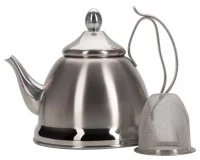 Чайник REGENT inox Promo 94-1505/08 0,8 л отзывы владельцев