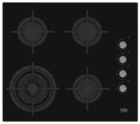 Варочная панель Beko HILW 64122 S отзывы владельцев