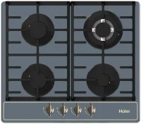 Варочная панель Haier HHX-M64ATQBB отзывы владельцев