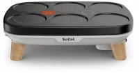 Блинница Tefal PY900D12 Crepier Gourmet отзывы владельцев