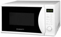 Микроволновая печь Scarlett SC-MW9020S02D отзывы владельцев