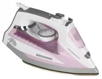 Утюг REDMOND RI-D235 отзывы владельцев