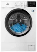 Стиральная машина Electrolux PerfectCare 600 EW6S4R26BI отзывы владельцев